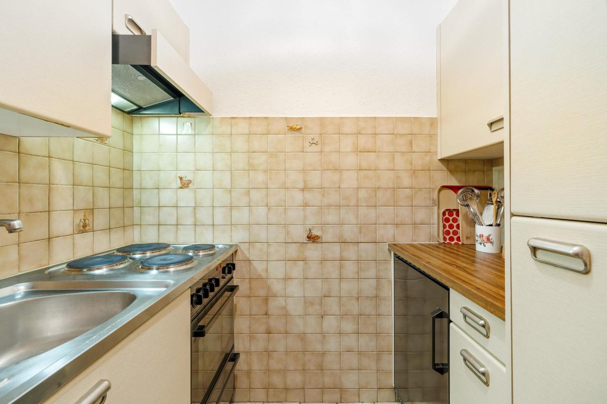 شقة Duplex Cosy Aux Bains De سايلون المظهر الخارجي الصورة