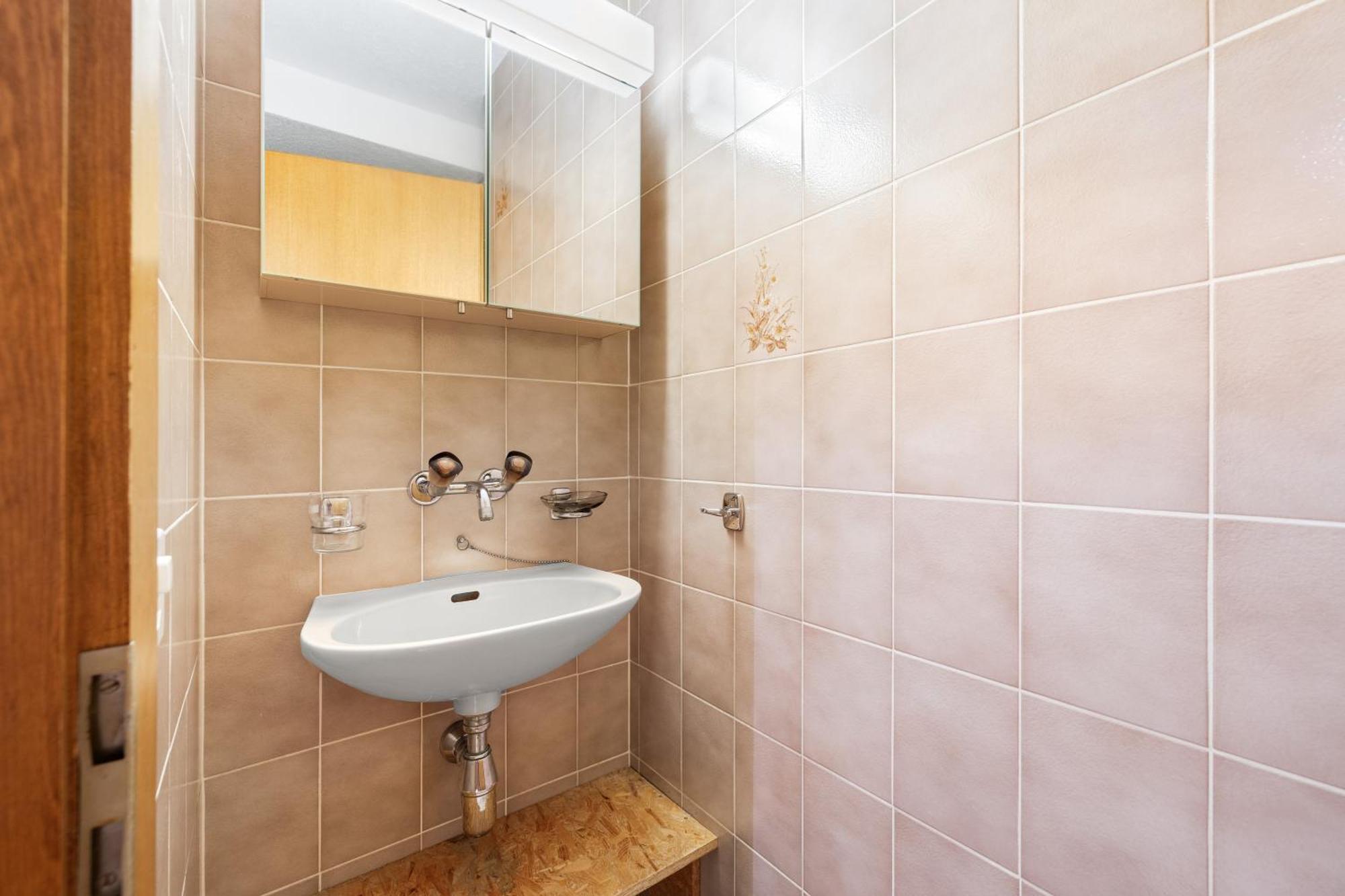شقة Duplex Cosy Aux Bains De سايلون المظهر الخارجي الصورة