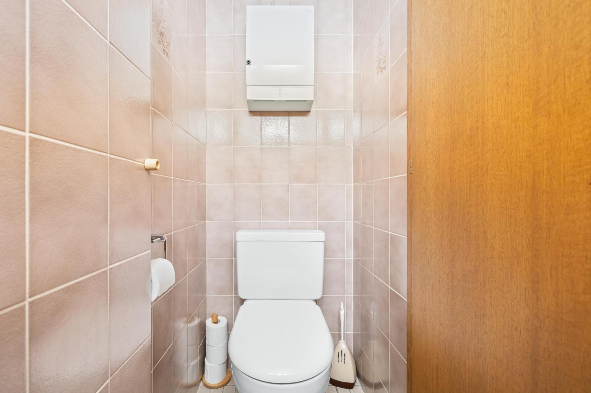 شقة Duplex Cosy Aux Bains De سايلون المظهر الخارجي الصورة