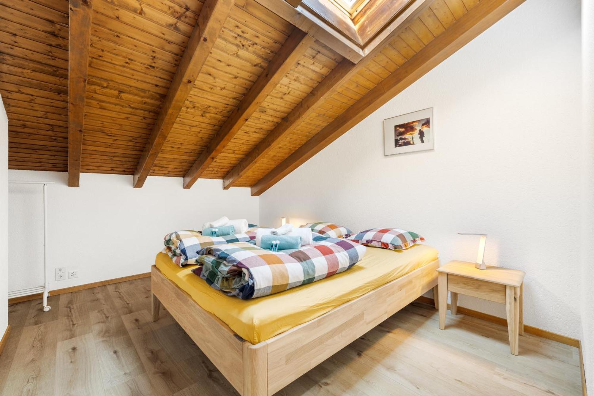 شقة Duplex Cosy Aux Bains De سايلون المظهر الخارجي الصورة